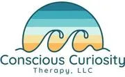 Conscious Curiosity Therapy logo