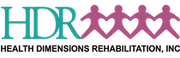 Health Dimensions Rehabilitation logo