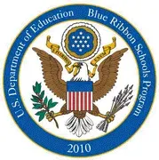 Harding County School District logo