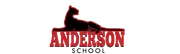 Anderson School District 41 logo