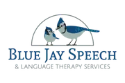 Blue Jay Speech & Language Therapy Services logo