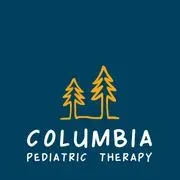 Columbia Pediatric Therapy logo