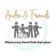 Andre & Friends logo