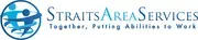 Straits Area Services logo
