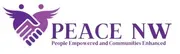 Peace NW logo