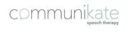CommuniKate Speech Therapy logo