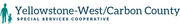 Yellowstone West Carbon County Special Services Co-Op logo