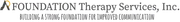 Foundation Therapy Services, Inc. logo