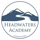 Headwaters Academy logo