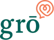 Gro Speech logo