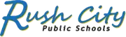 Rush City School District 139 logo
