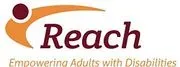 Reach Inc. logo