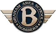 Braham Area Schools logo