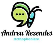 Andrea Rezendes | Speech-Language Pathologist logo