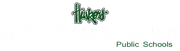 Holdingford Public Schools logo