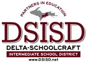 Delta Schoolcraft Intermediate School District logo