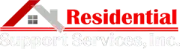 Residential Support Services logo
