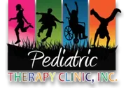 Pediatric Therapy Clinic logo