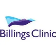 Eagle Mount Billings logo