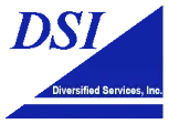 Diversified Services Inc. logo