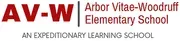 AVW School logo