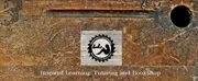 Inspired Learning: Booked for Success logo