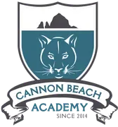 The Cannon Beach Academy logo