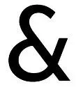 Ampersand Psychological Services logo