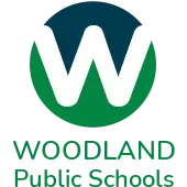 Woodland Public Schools logo