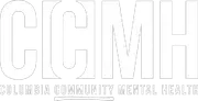 Columbia Community Mental Health logo