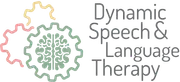 Dynamic Speech and Language Therapy logo