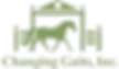 Changing Gaits Inc. logo