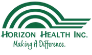 Horizon Health, Inc. logo