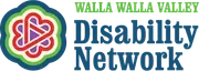 Walla Walla Valley Disability Network logo