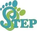STEP logo