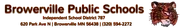Browerville Public Schools logo