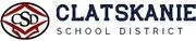 Clatskanie School District logo