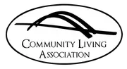 Community Living Association logo