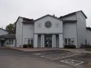 Progress Center logo