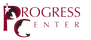 Progress Center logo