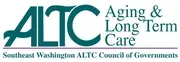 Aging & Long Term Care (ALTC) - Southeast Washington logo
