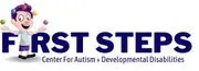 First Steps Center for Autism and Development Disabilities logo