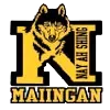 Nay Ah Shing School District logo
