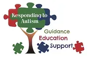 Responding to Autism logo