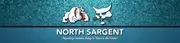 North Sargent 3 School District logo