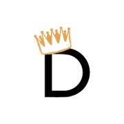 Delia's Learning Center logo