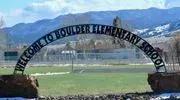 Boulder Elementary School logo