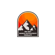 Big Sky Mobile Outpatient Therapy logo