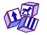 Ravalli Head Start logo