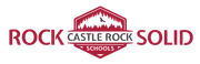 Castle Rock School District logo